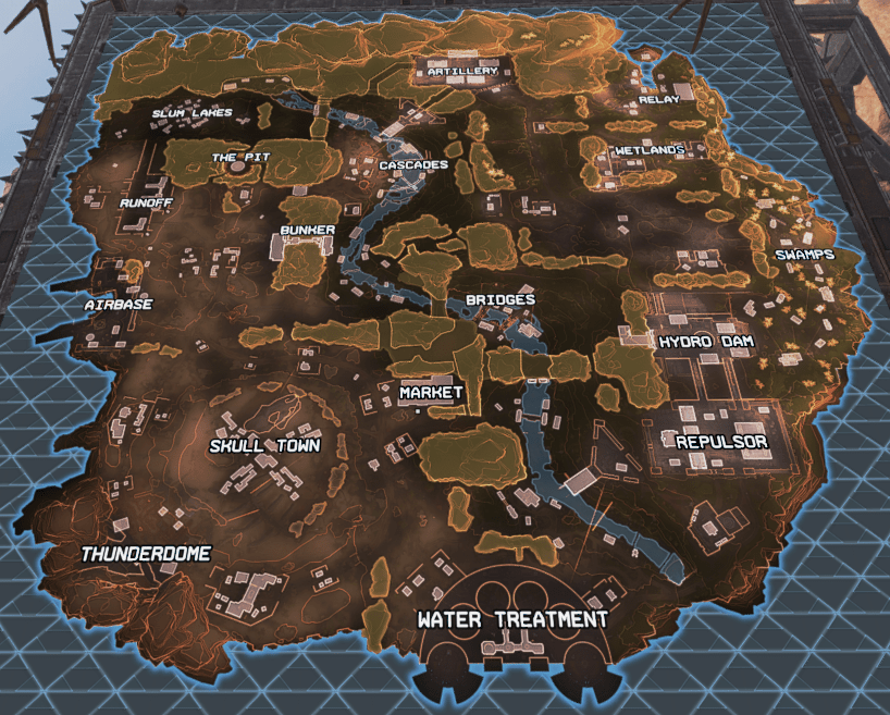 apex legends map v2