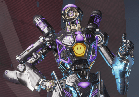 apex legends thumbs up v2